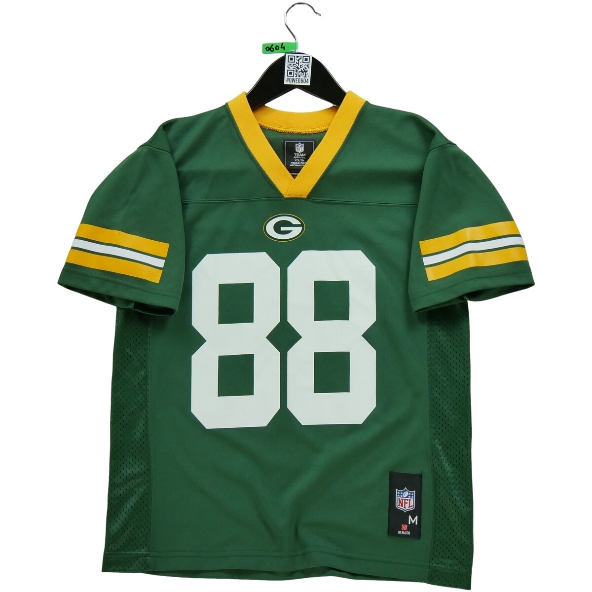 Nfl  211993  Zelená