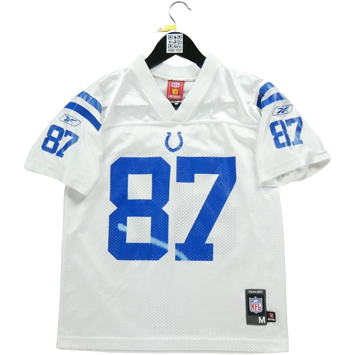 Reebok Sport  212130  Bílá