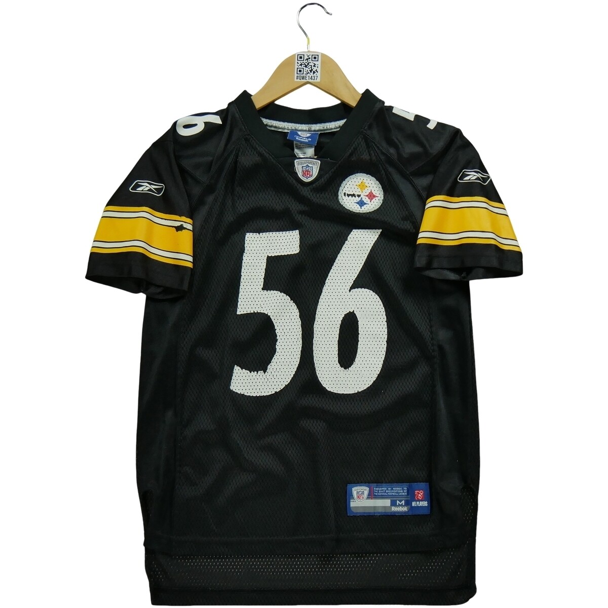 Reebok Sport  212259  Černá