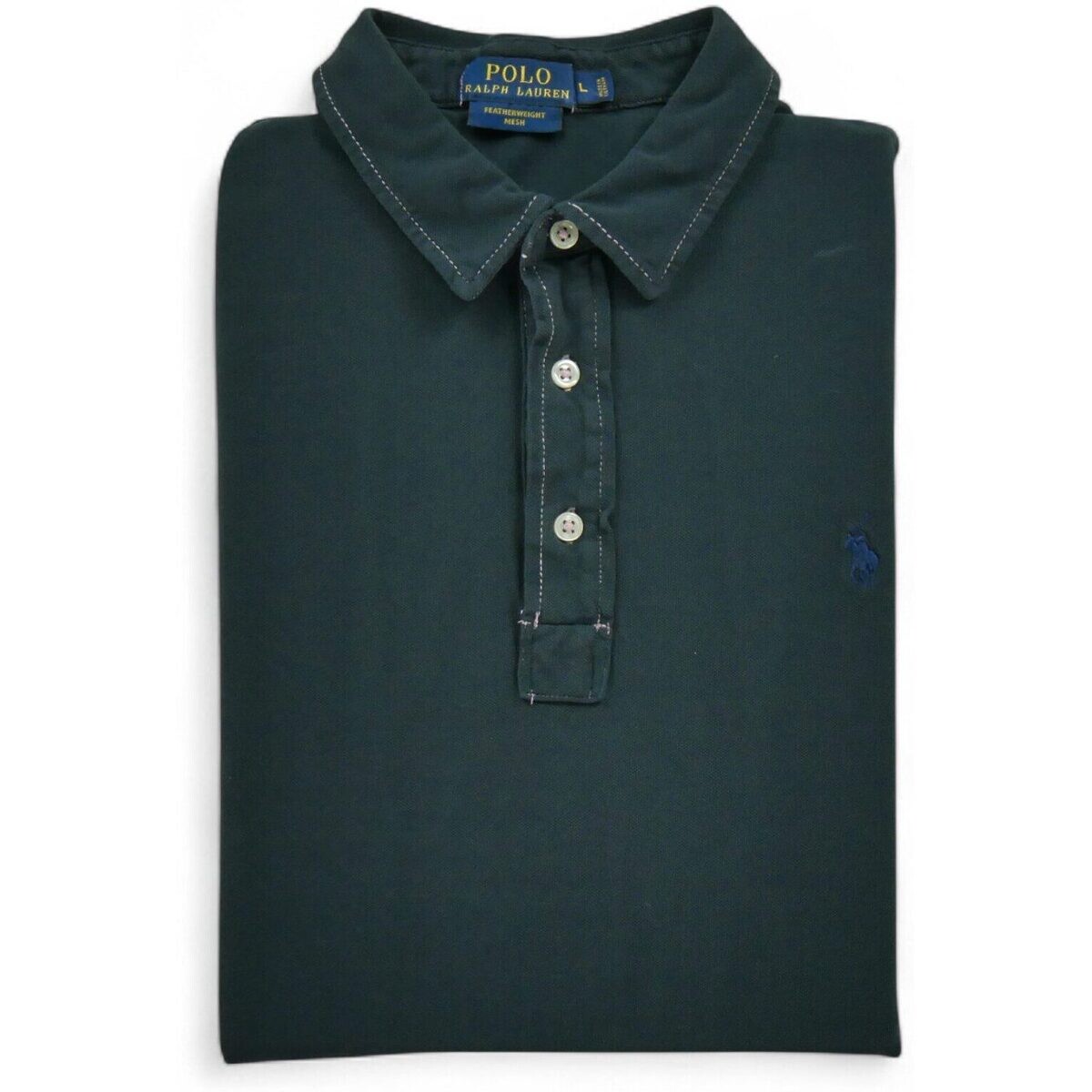 Polo Ralph Lauren  212002  Tmavě modrá