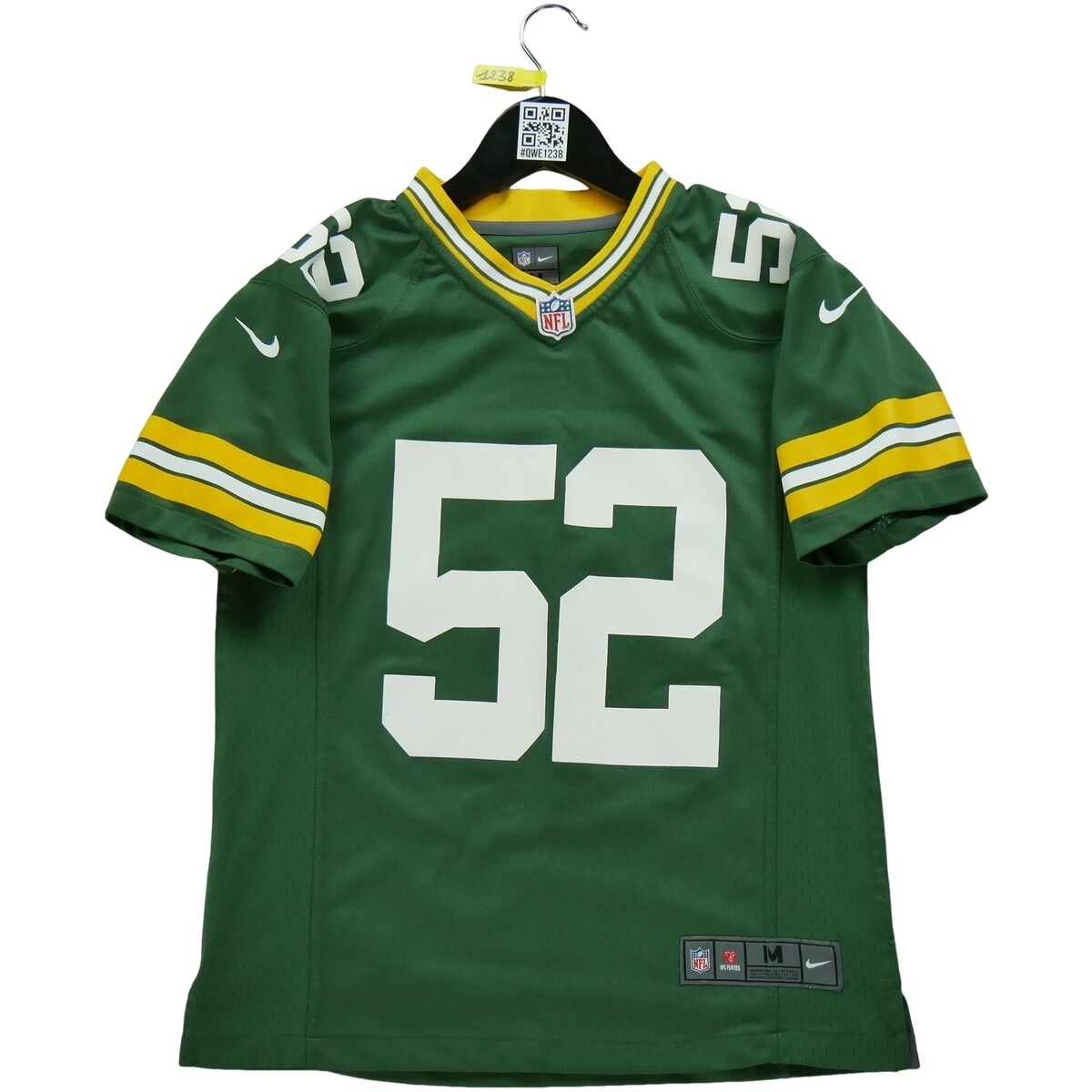 Nike  212113  Zelená