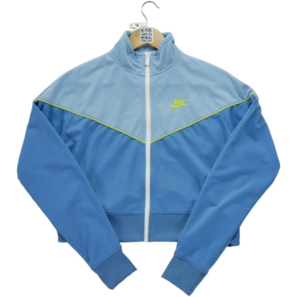 Nike  212362  Modrá