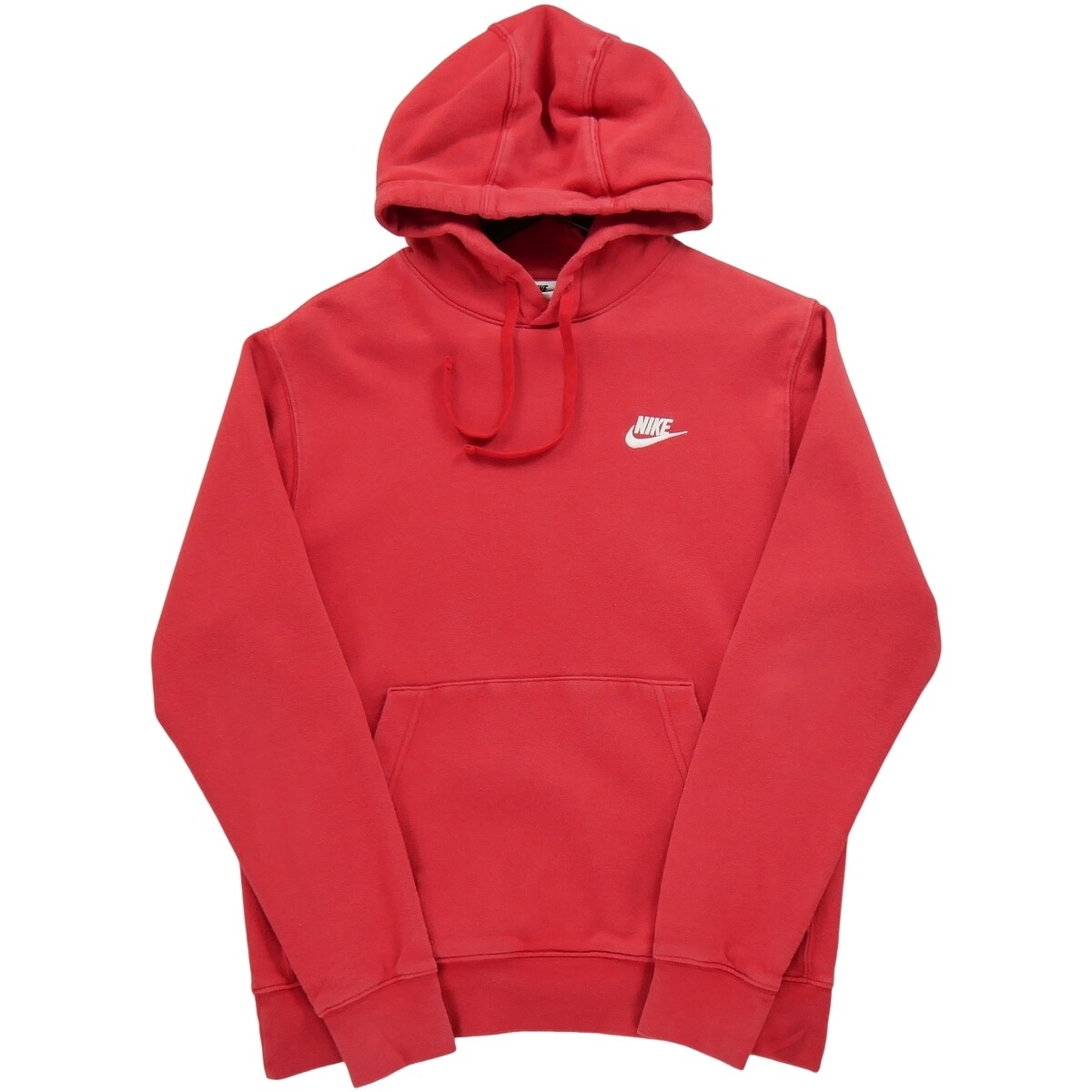 Nike  212363  Červená