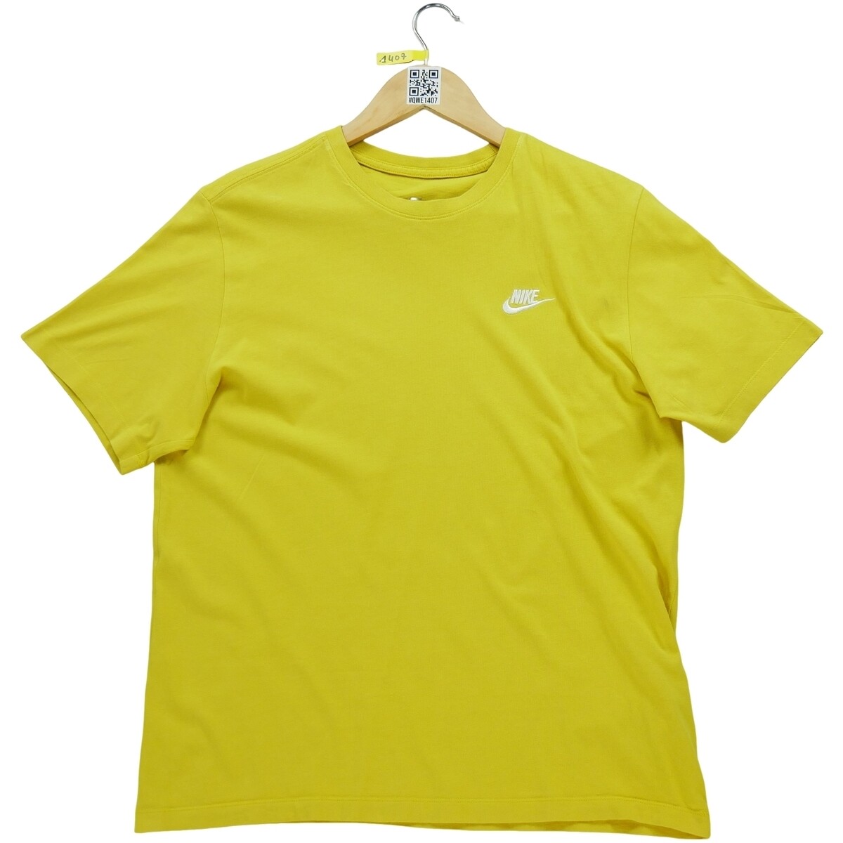 Nike  212369  Žlutá