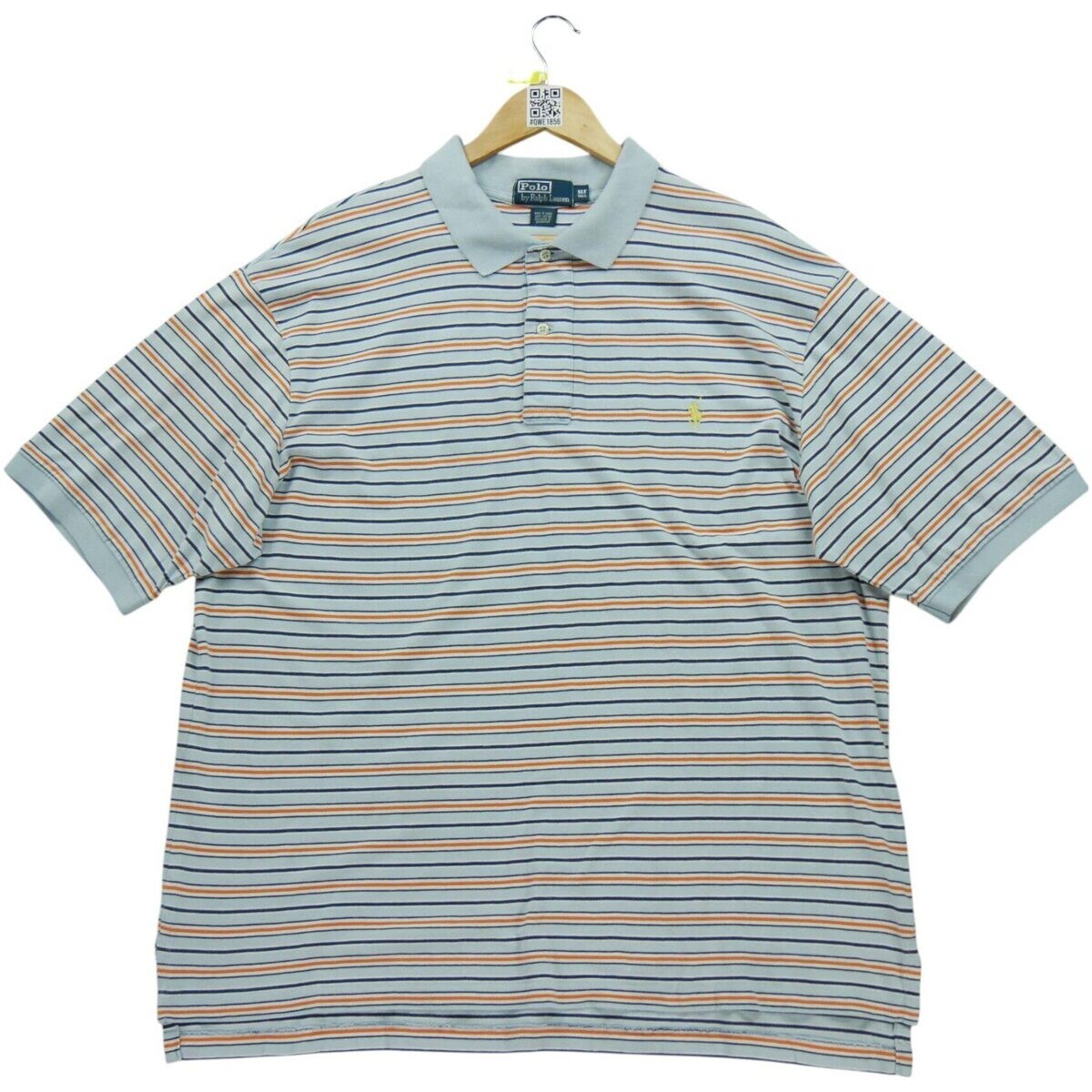 Polo Ralph Lauren  213760  Modrá