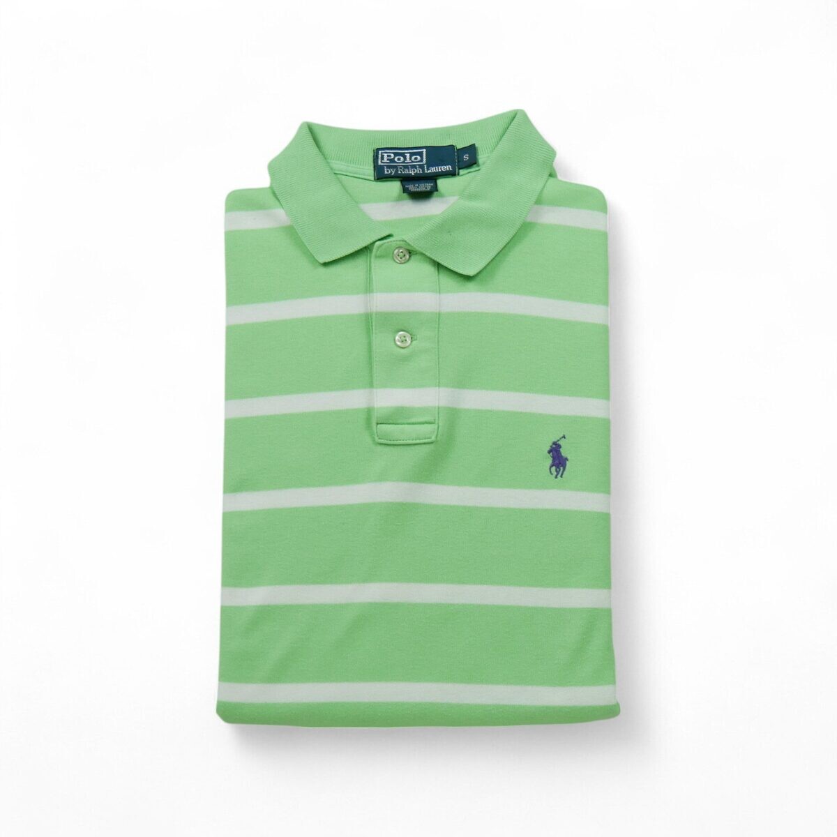 Polo Ralph Lauren  213825  Zelená