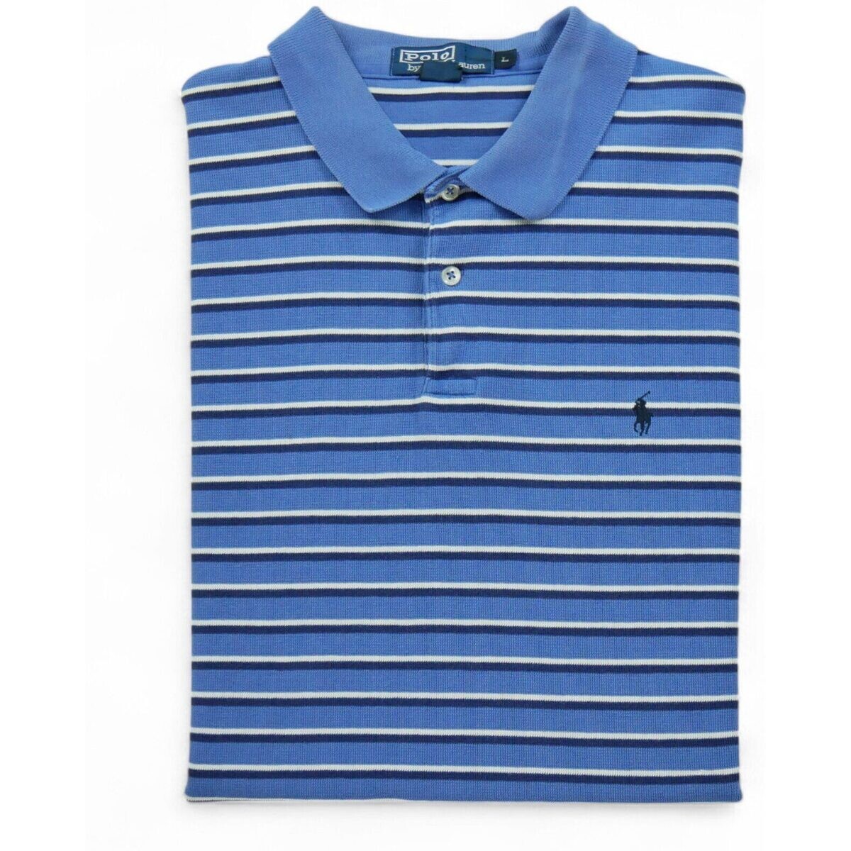 Polo Ralph Lauren  213904  Modrá