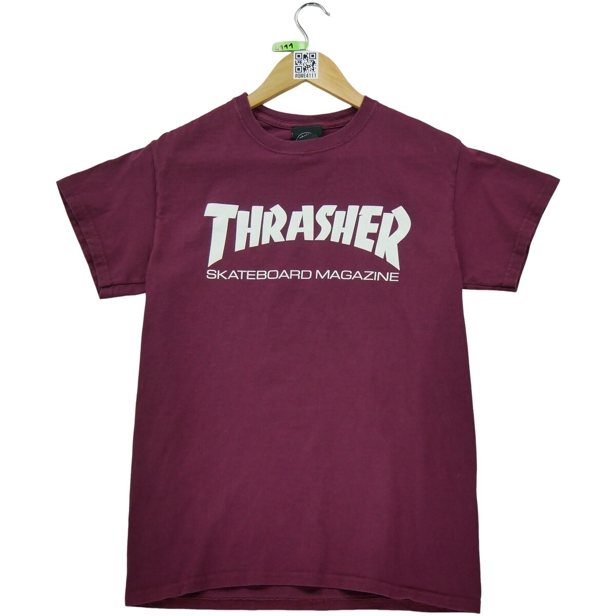 Thrasher  214036  Zlatá