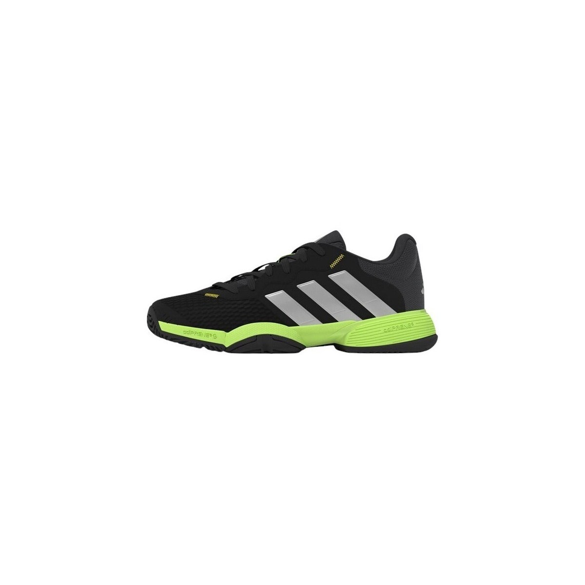 adidas  Barricade Allcourt 2025  ruznobarevne
