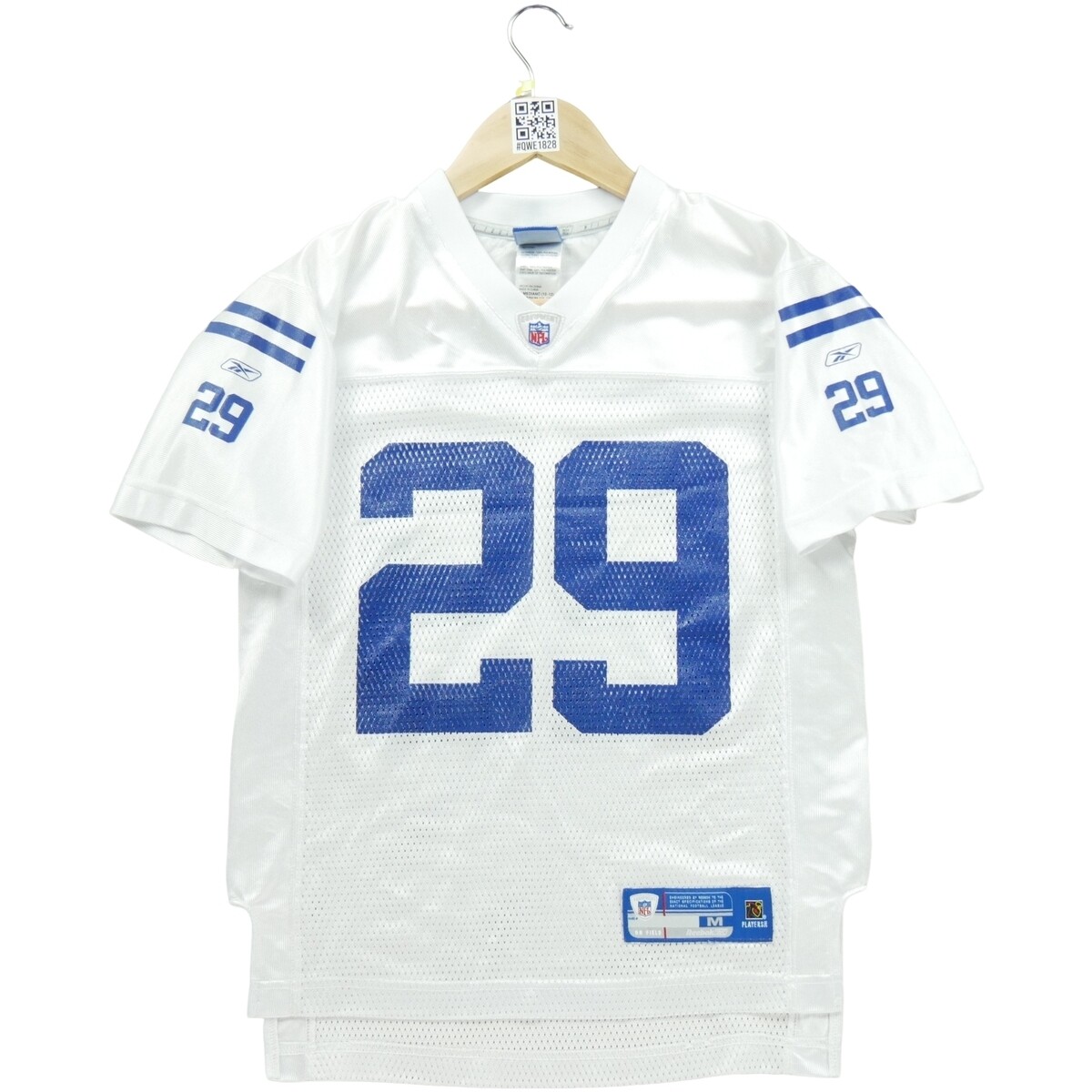 Reebok Sport  211925  Bílá