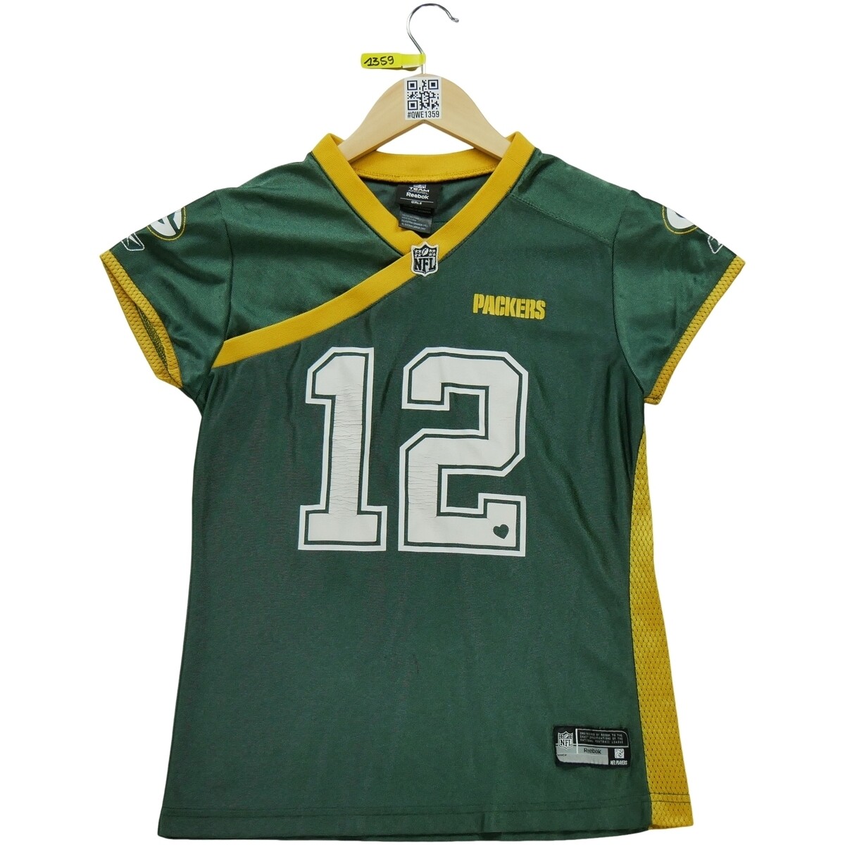 Nfl  211940  Zelená