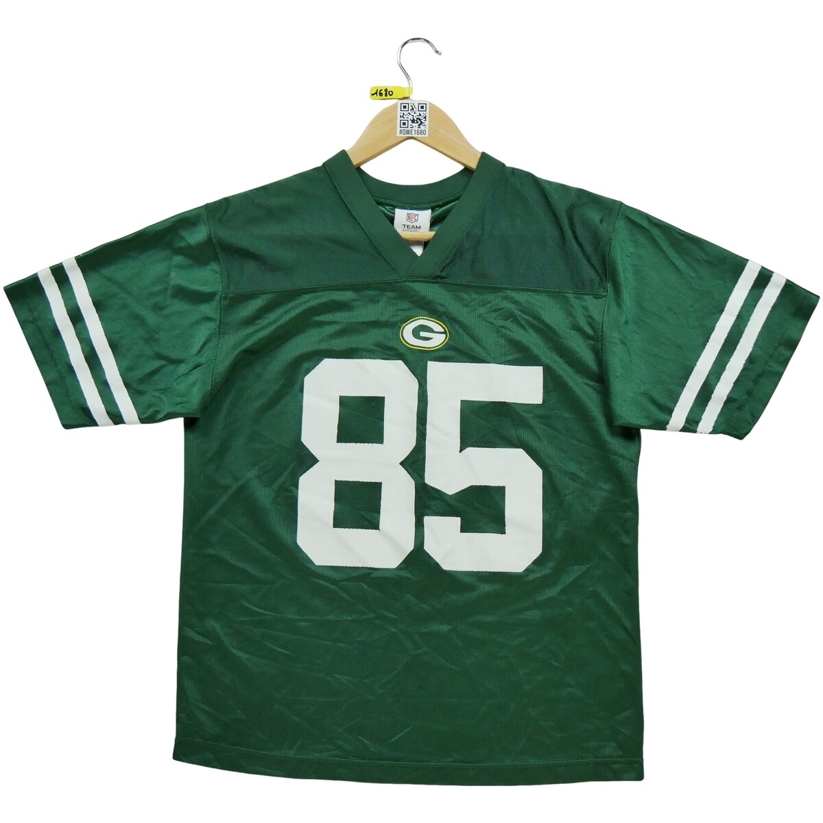 Nfl  211961  Zelená