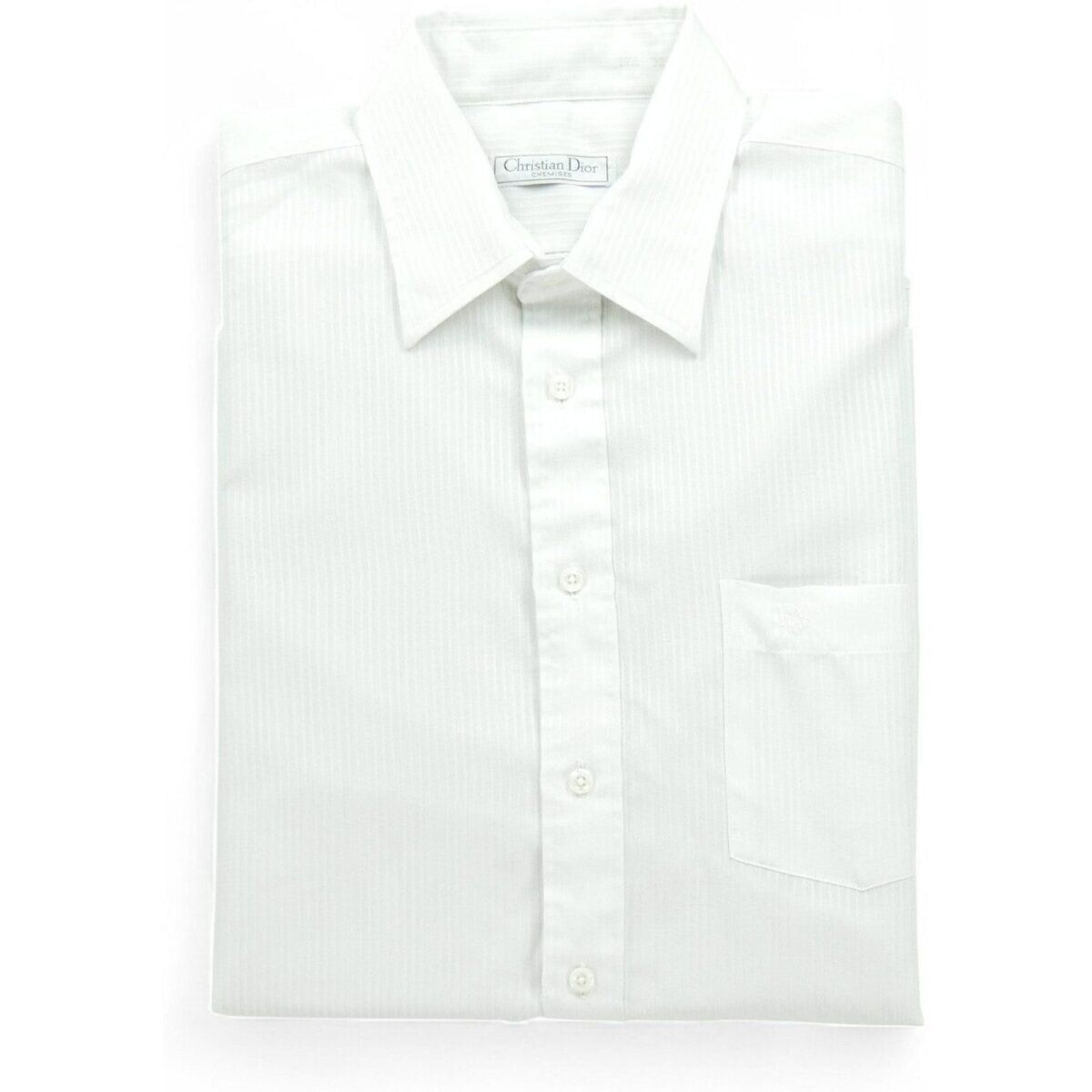 Dior  215199  Bílá