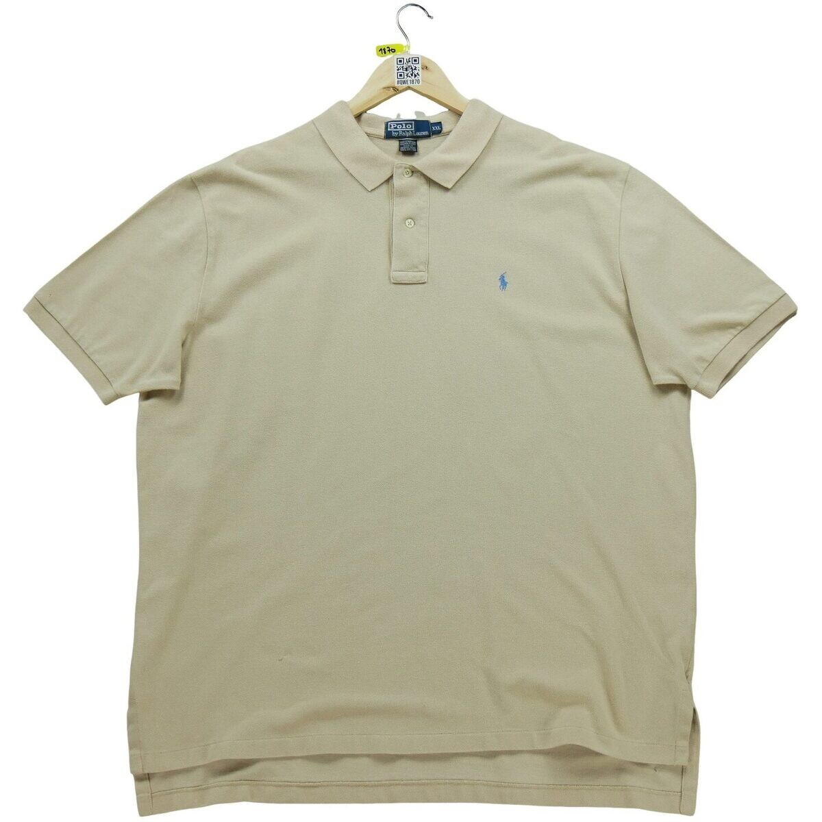 Polo Ralph Lauren  215202  Béžová