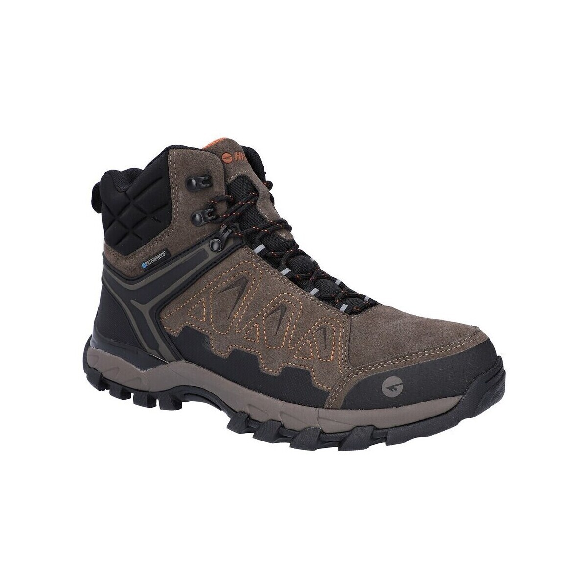 Hi-Tec  O010679041  ruznobarevne