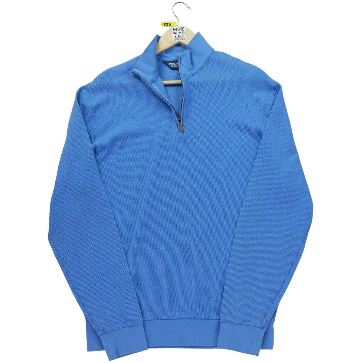 Polo Ralph Lauren  215195  Modrá