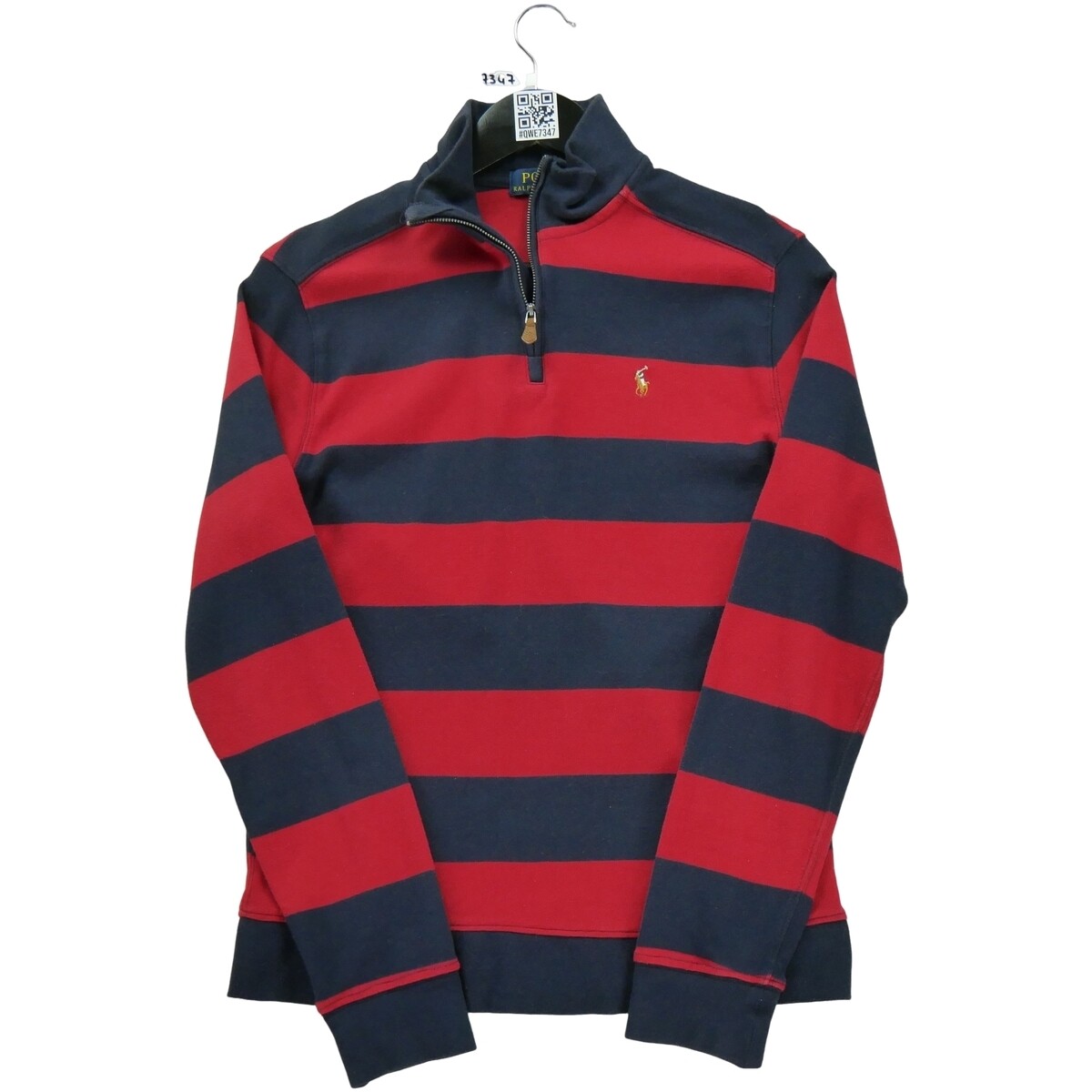 Polo Ralph Lauren  215234  Červená