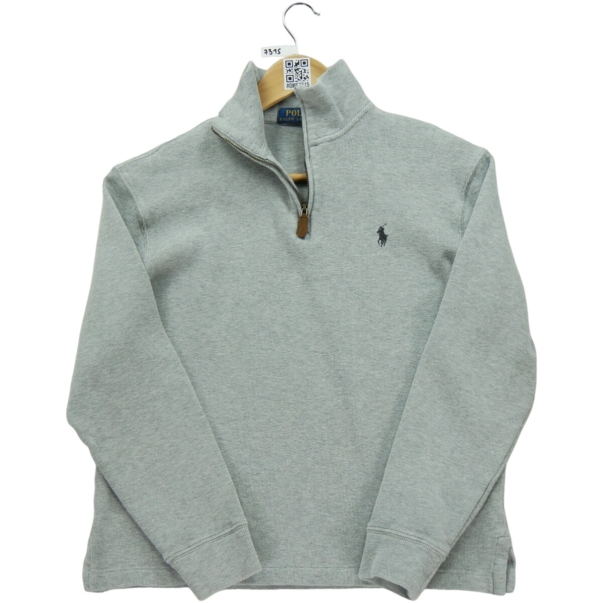 Polo Ralph Lauren  215237  Šedá