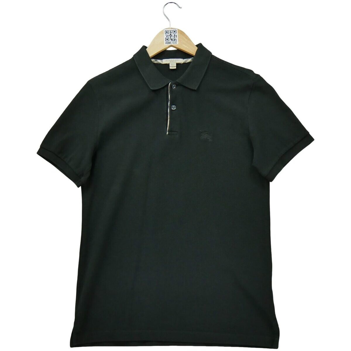 Burberry  215243  Černá