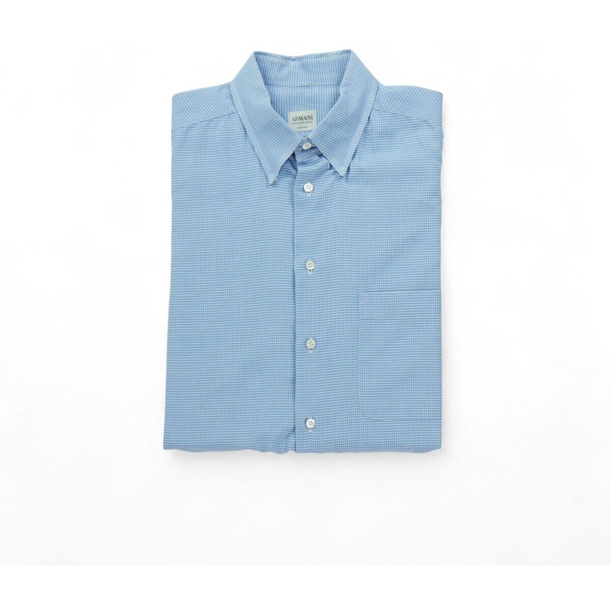 Emporio Armani  216046  Modrá