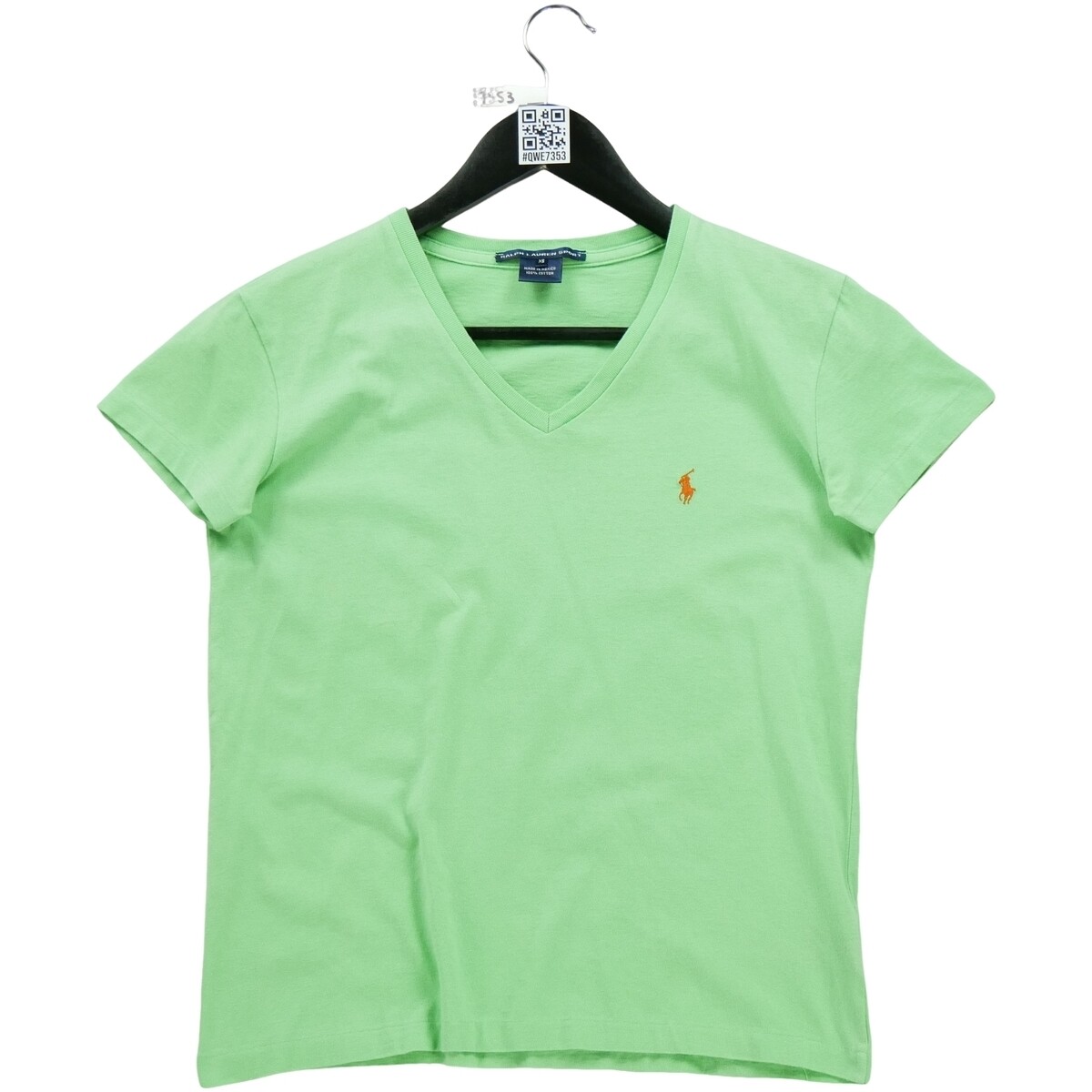 Polo Ralph Lauren  216053  Zelená