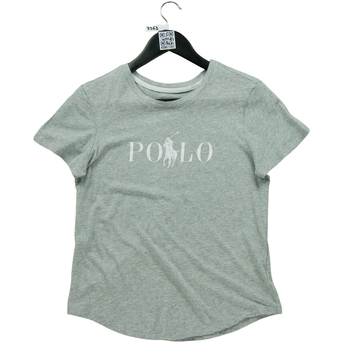 Polo Ralph Lauren  216063  Šedá