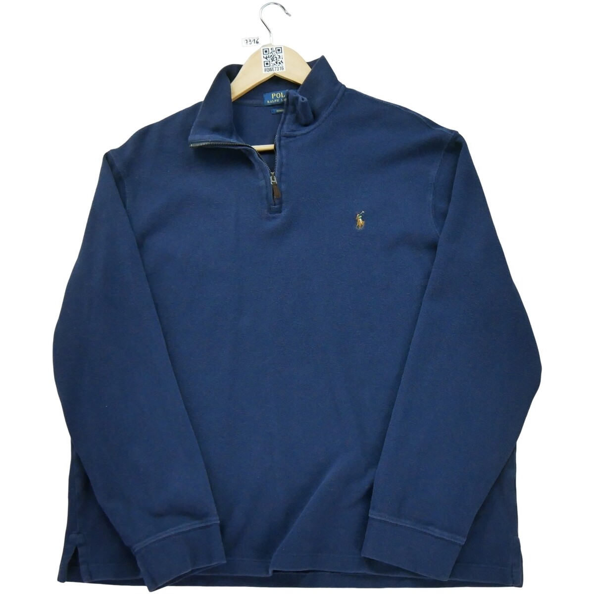 Polo Ralph Lauren  215238  Tmavě modrá