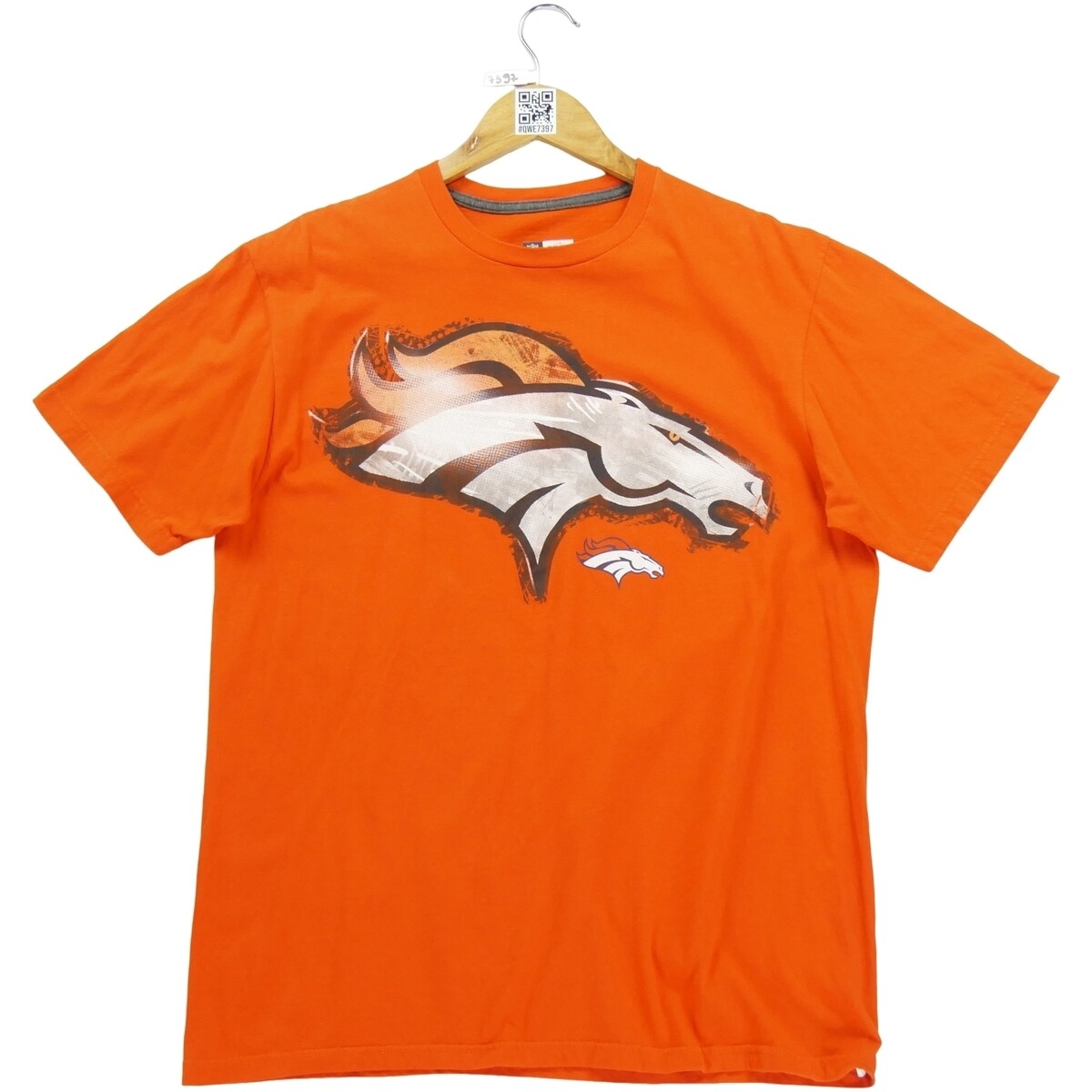 Nfl  216653  Oranžová