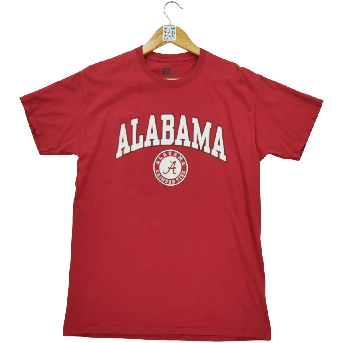 Russell Athletic  216662  Červená