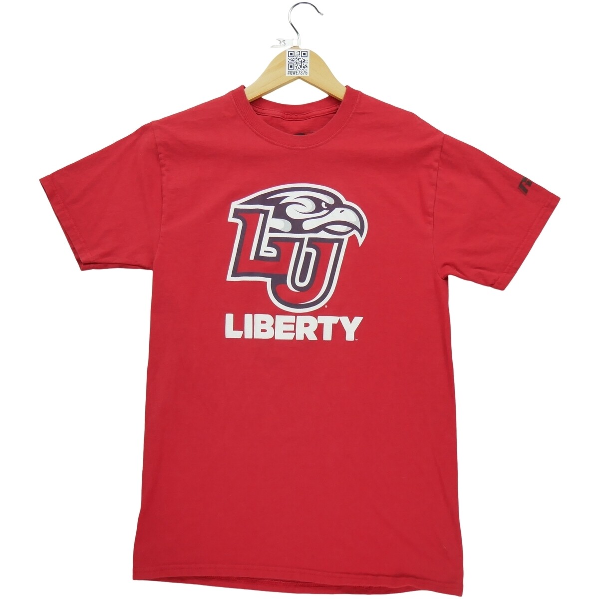 Russell Athletic  216664  Červená