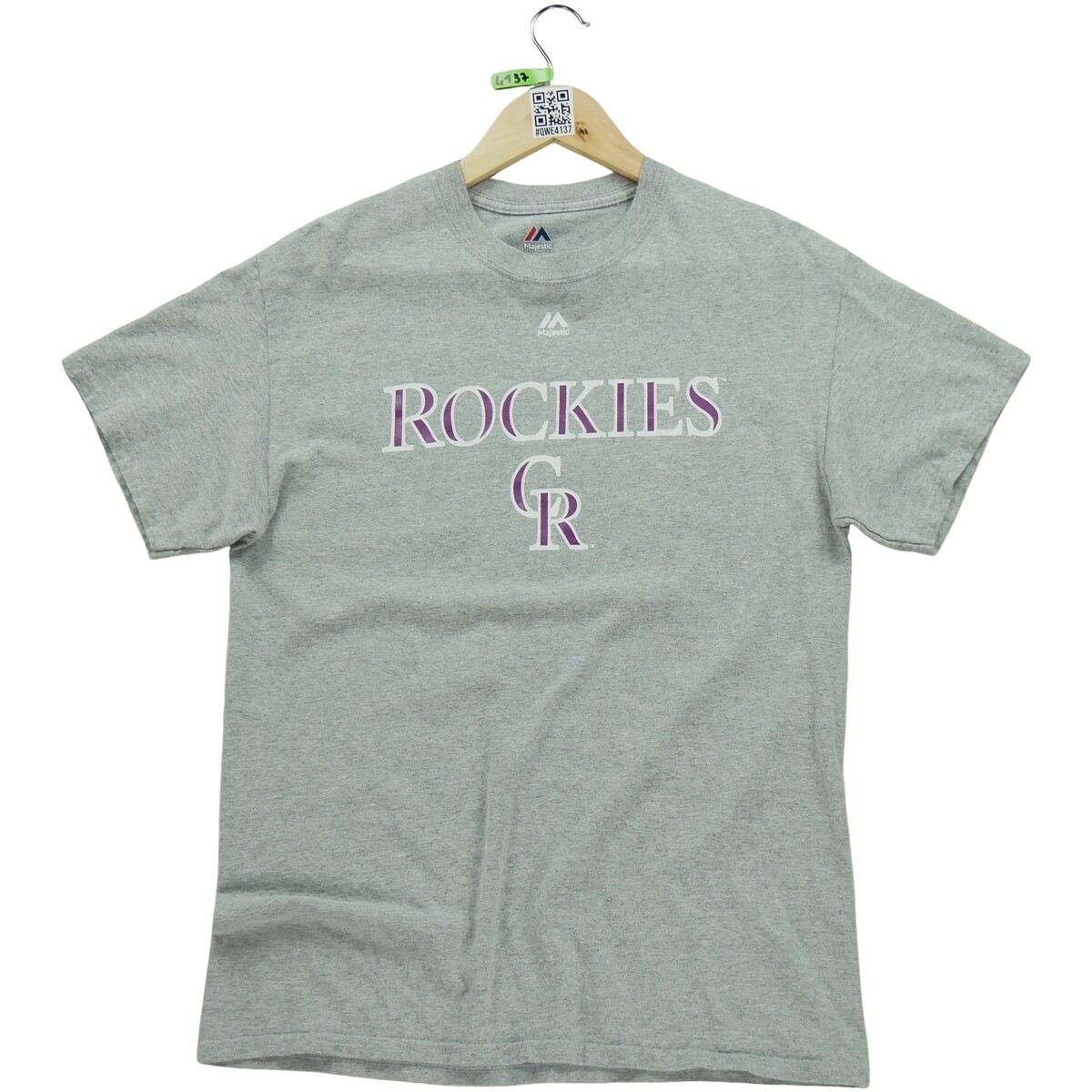 Majestic  216726  Šedá