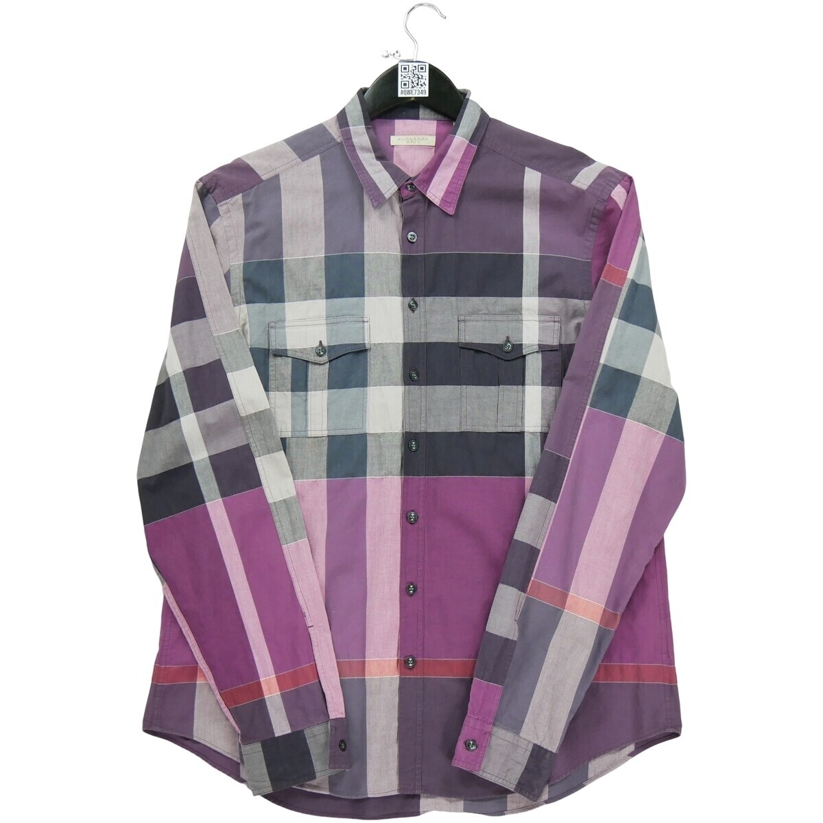 Burberry  216743  Zlatá