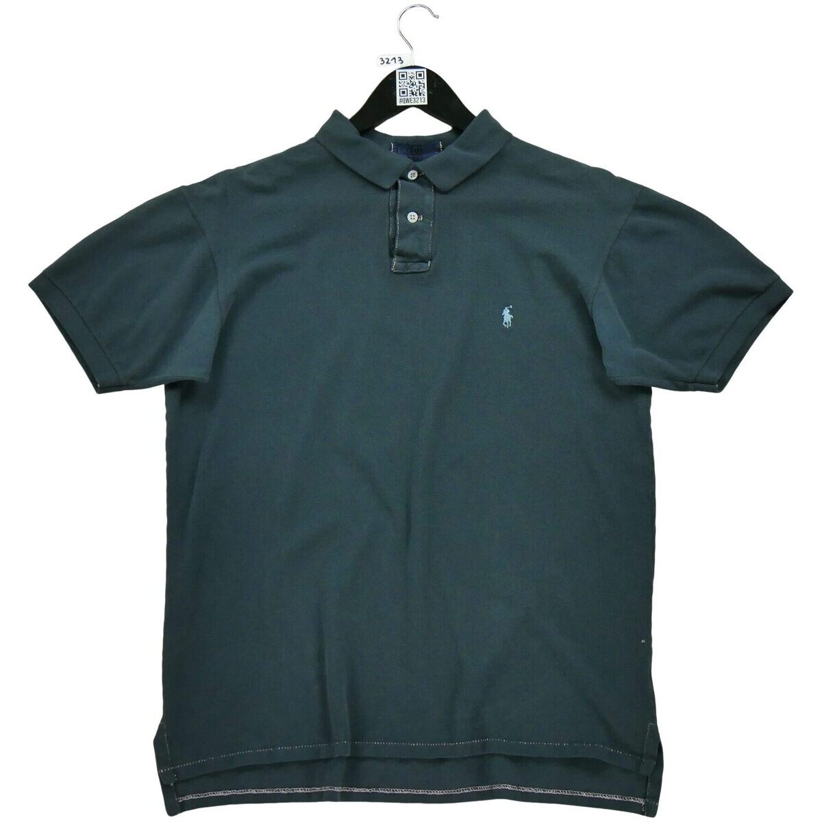 Polo Ralph Lauren  211601  Tmavě modrá