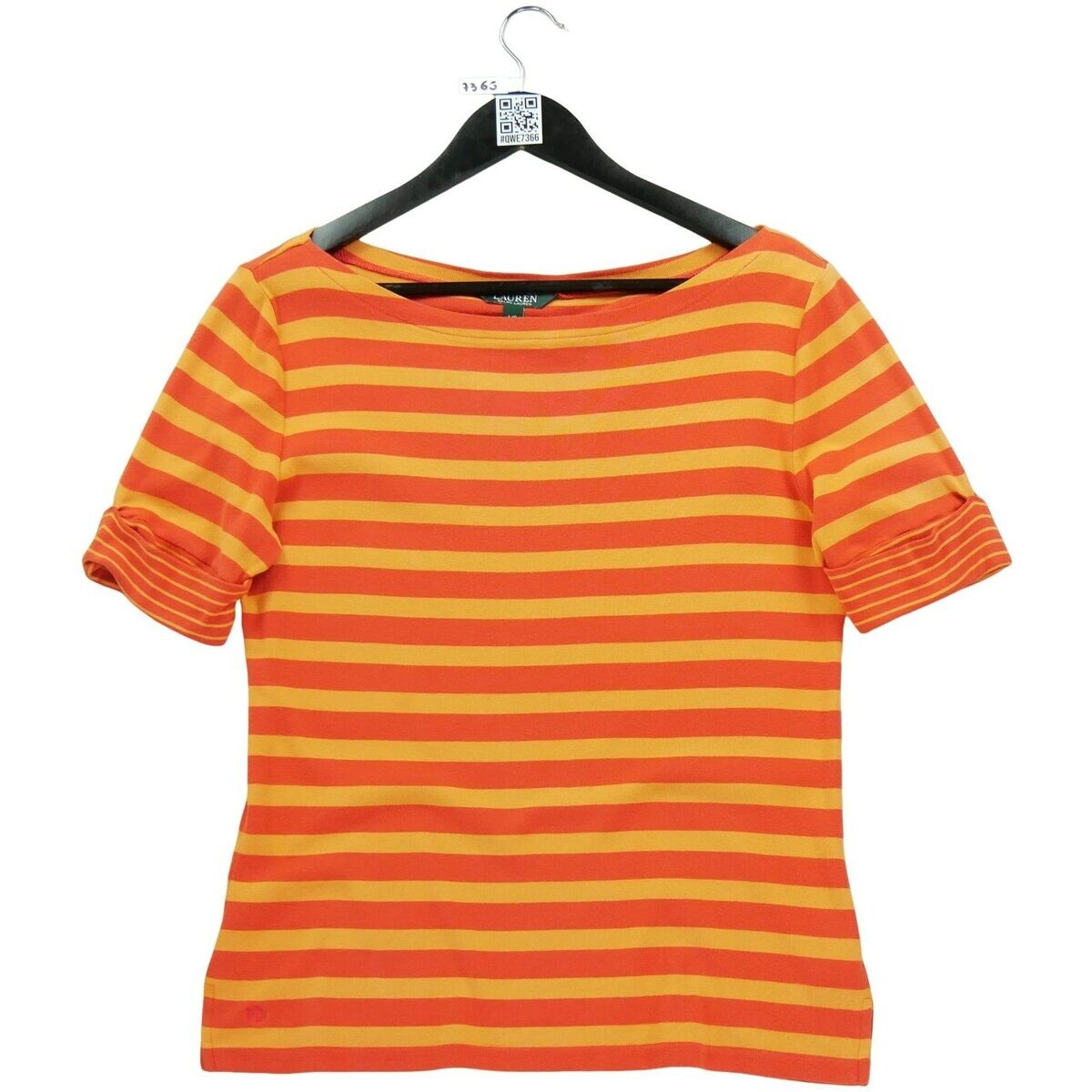 Polo Ralph Lauren  216741  Oranžová