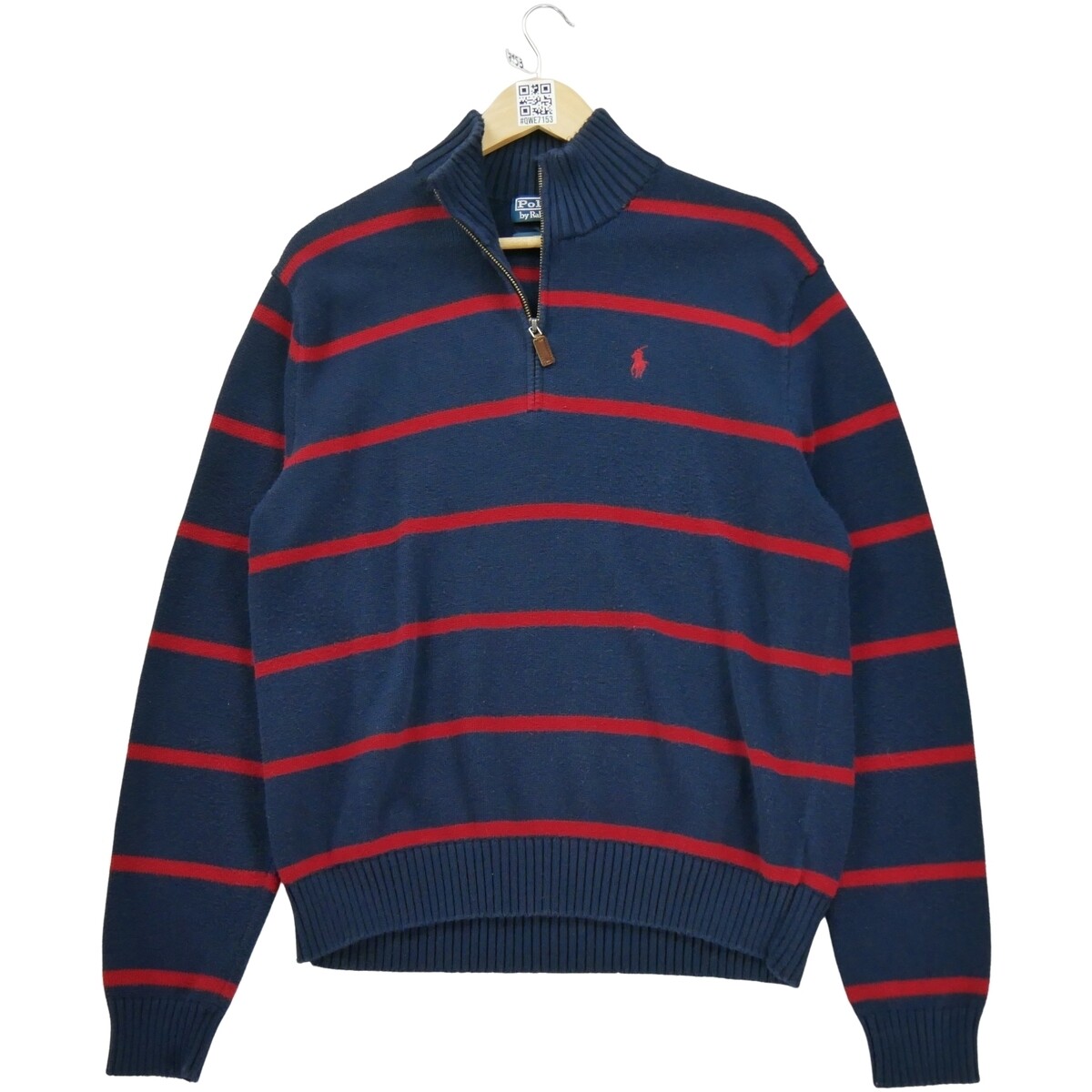 Polo Ralph Lauren  217138  Tmavě modrá