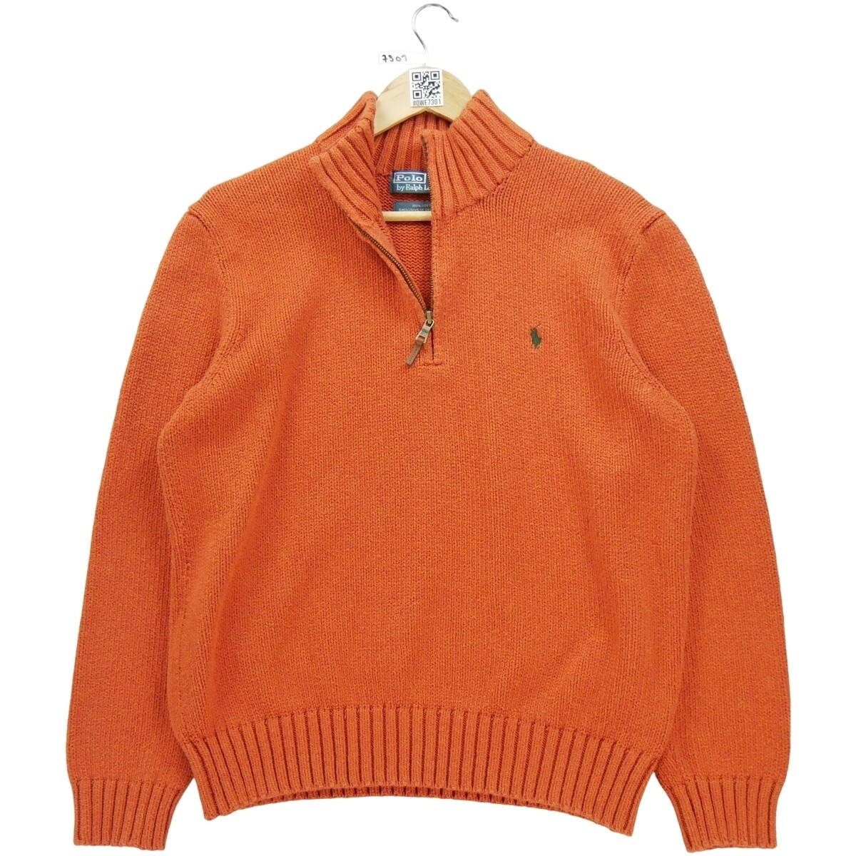 Polo Ralph Lauren  217141  Oranžová
