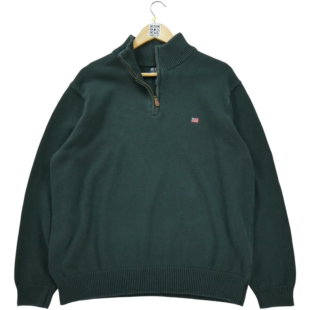 Polo Ralph Lauren  217142  Černá