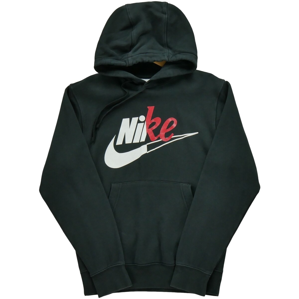 Nike  217559  Černá