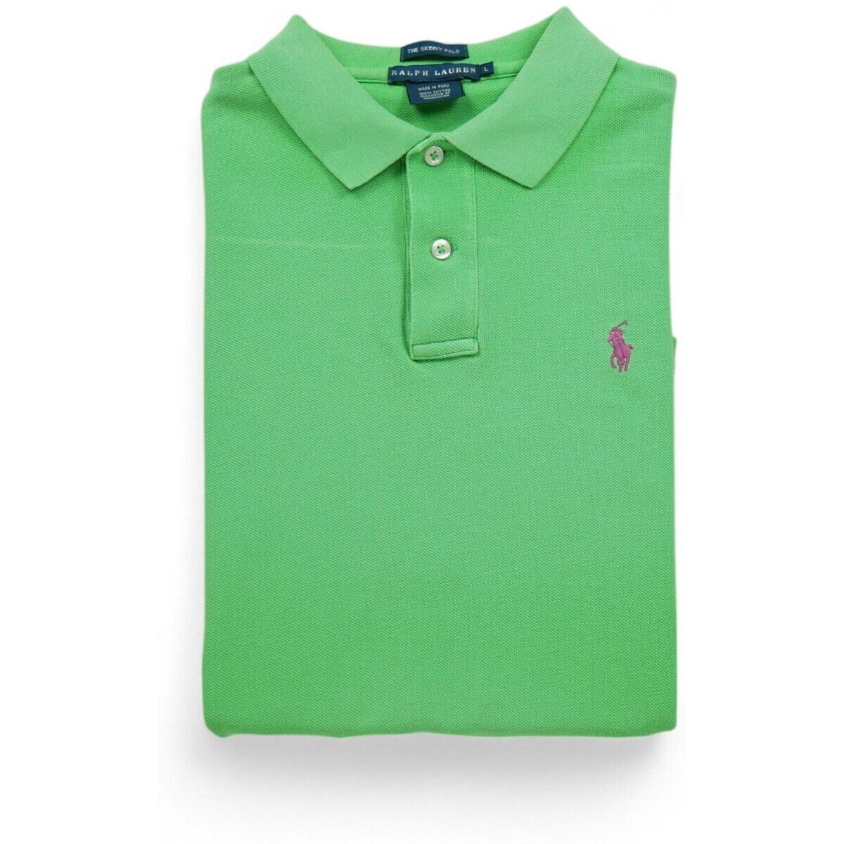 Polo Ralph Lauren  218407  Zelená