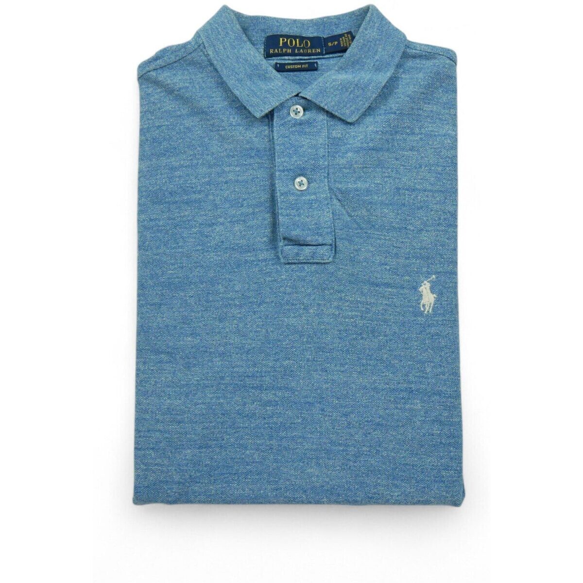 Polo Ralph Lauren  218421  Modrá