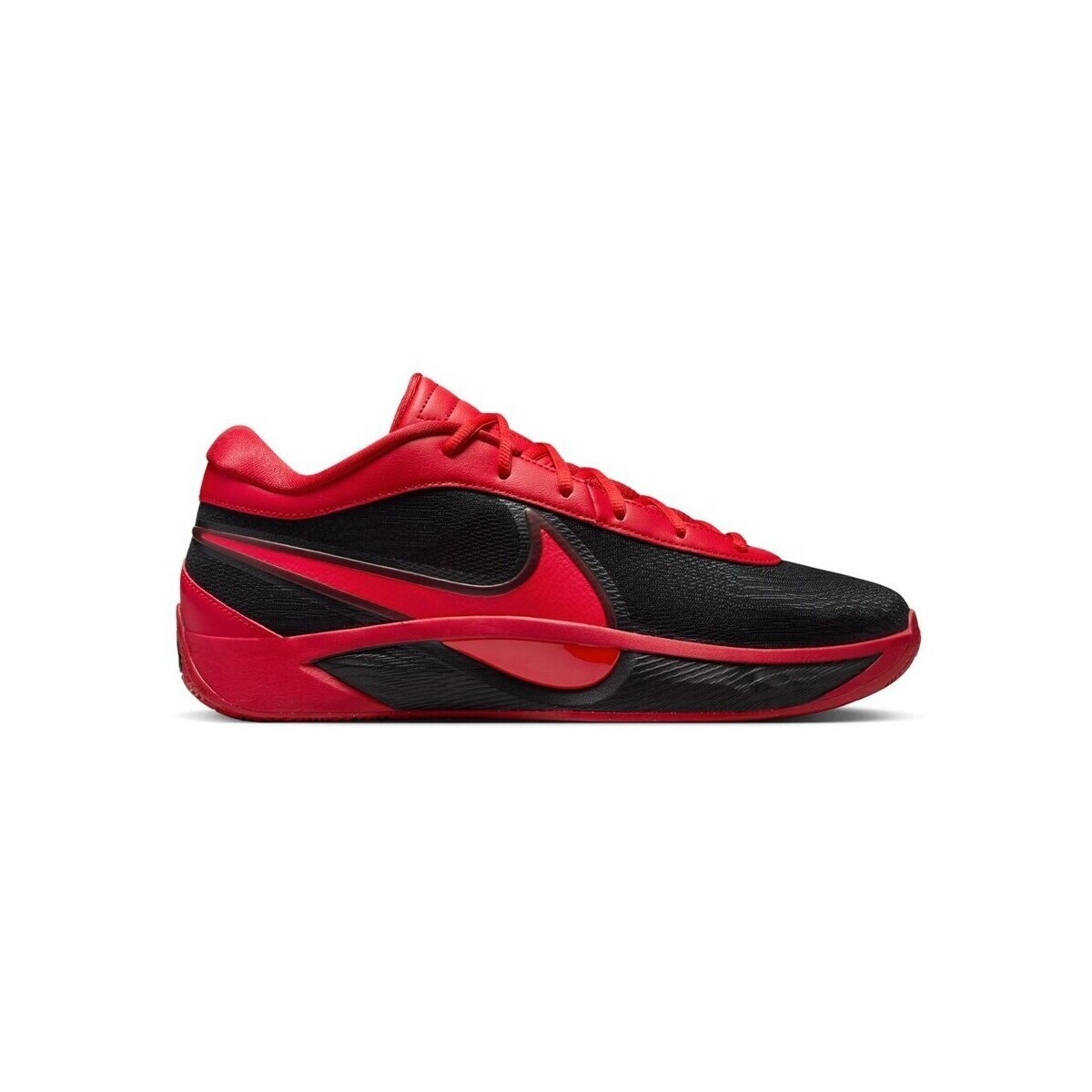 Nike  Giannis Freak 6  ruznobarevne