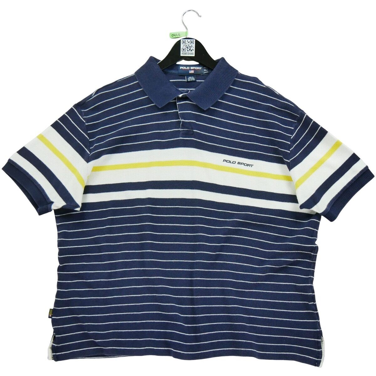 Polo Ralph Lauren  217693  Tmavě modrá