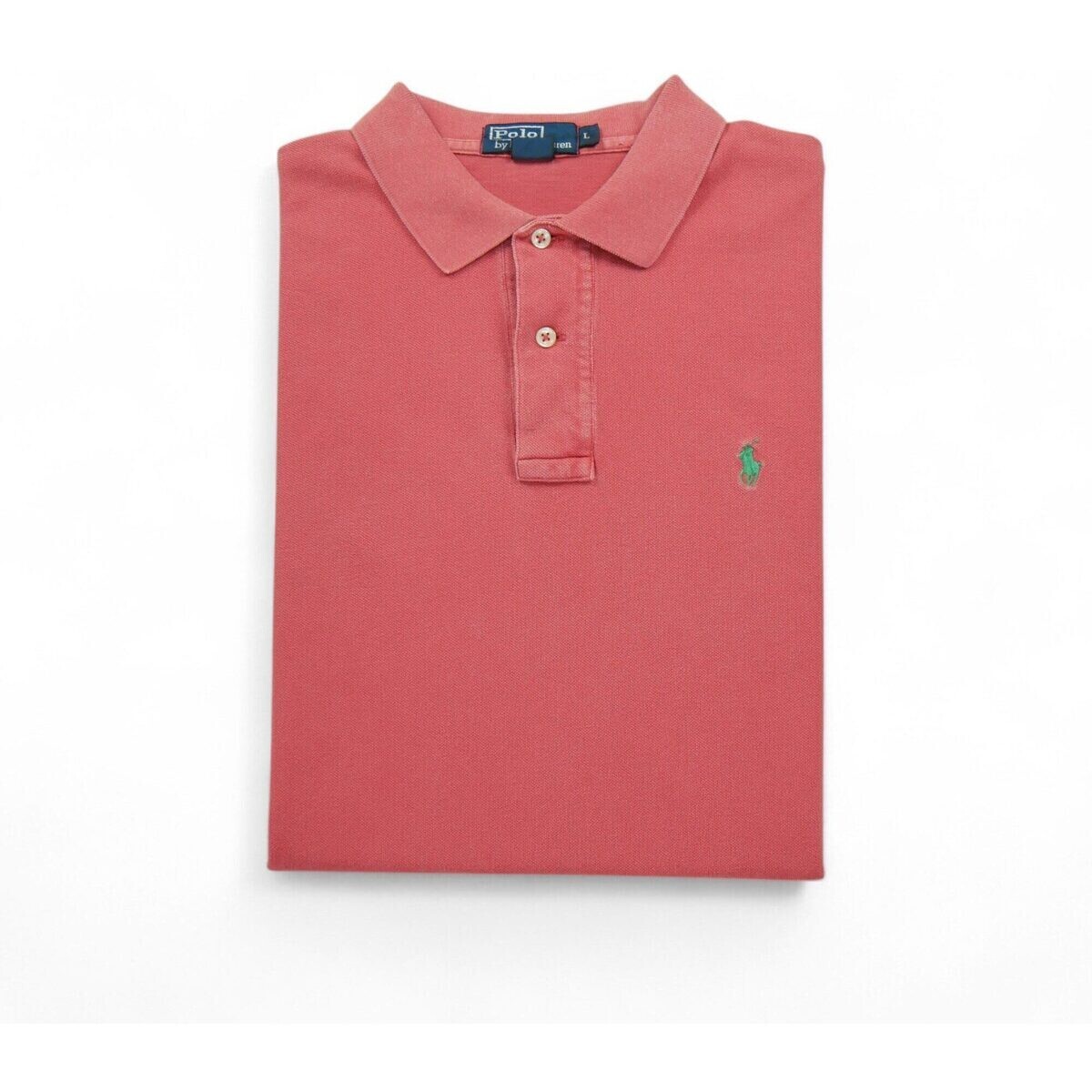 Polo Ralph Lauren  217696  Růžová