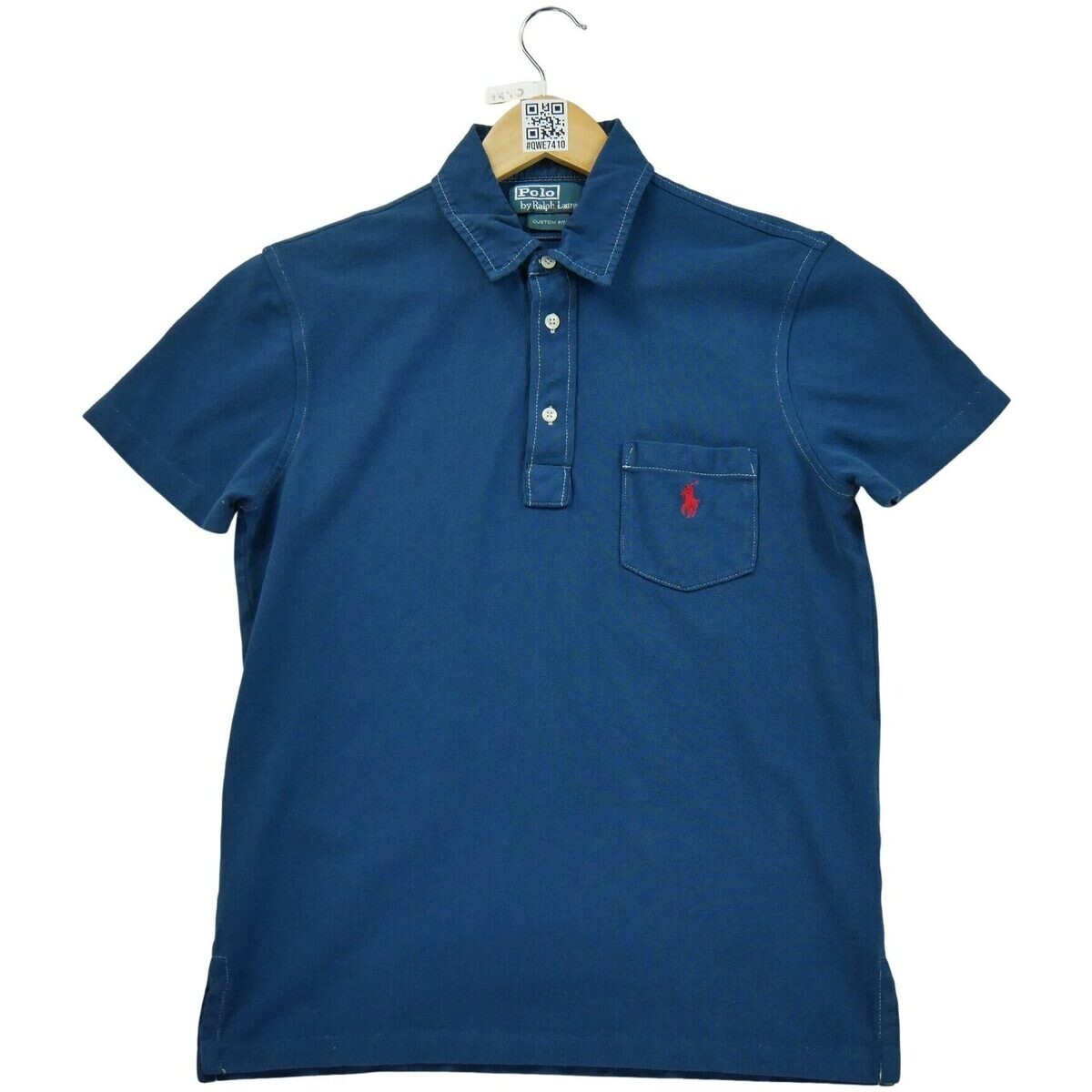Polo Ralph Lauren  218224  Tmavě modrá
