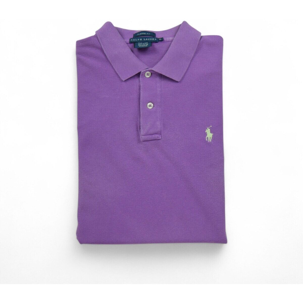 Polo Ralph Lauren  218408  Fialová