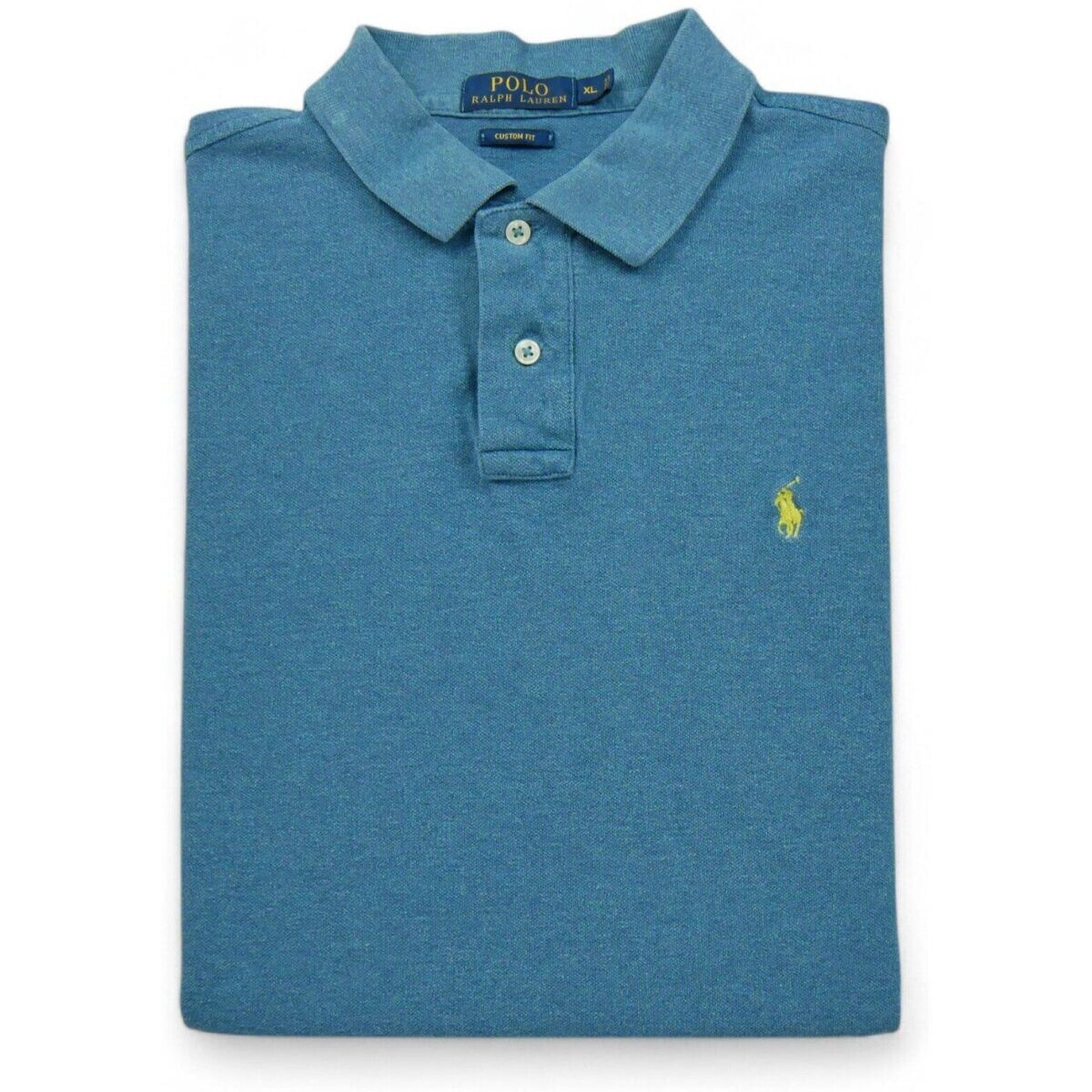 Polo Ralph Lauren  218429  Modrá