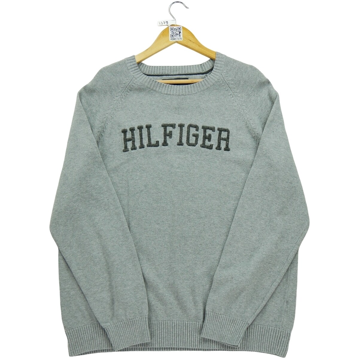 Tommy Hilfiger  218443  Šedá