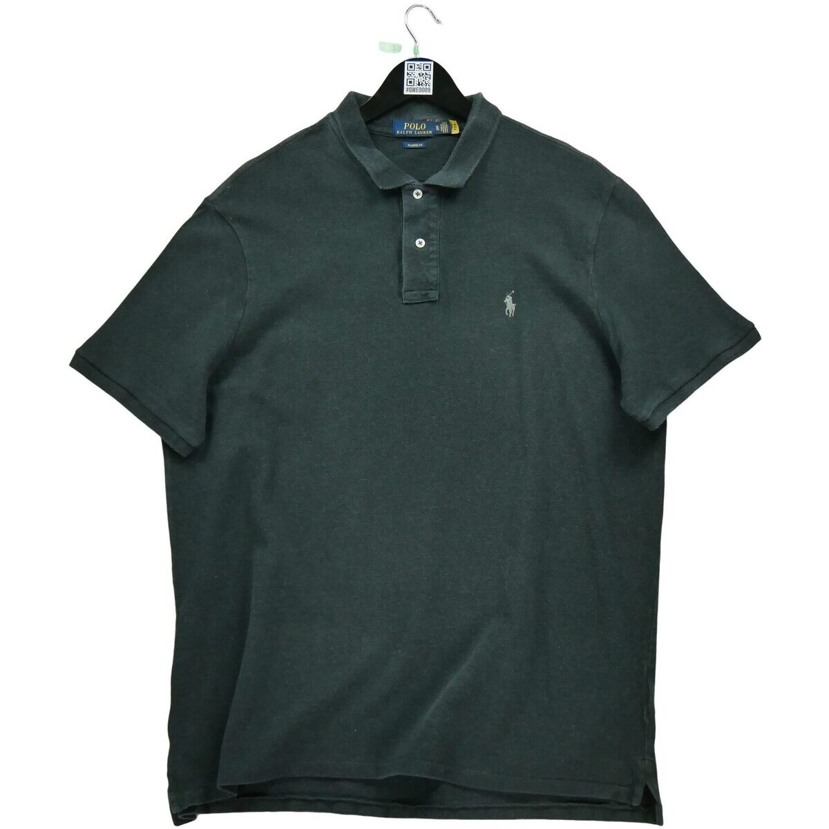 Polo Ralph Lauren  216892  Černá