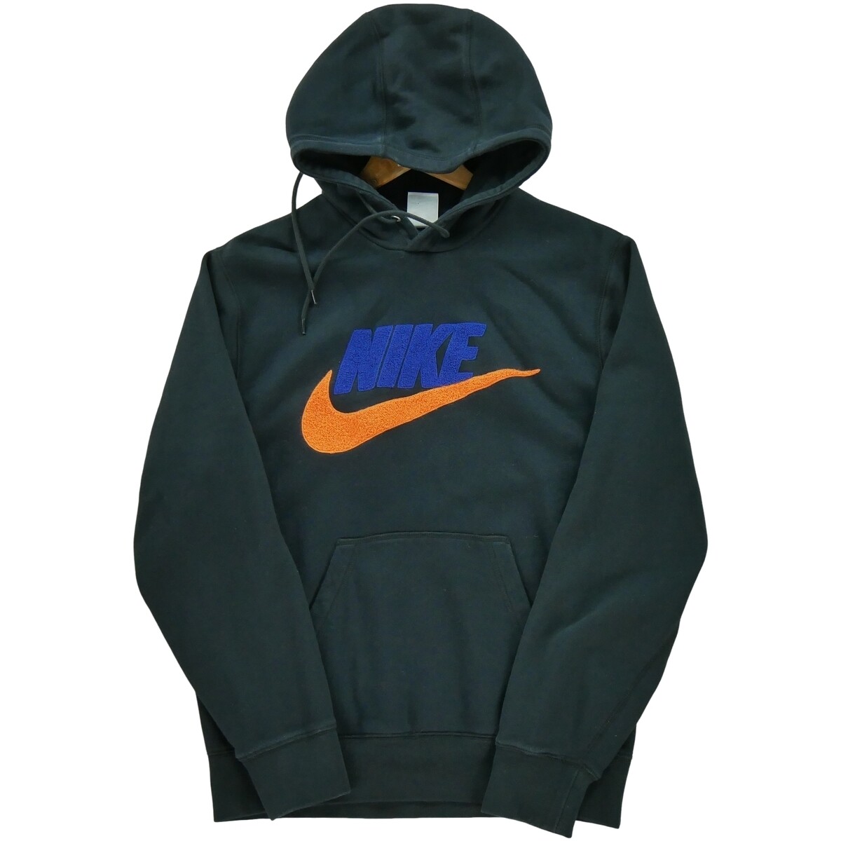 Nike  217562  Černá