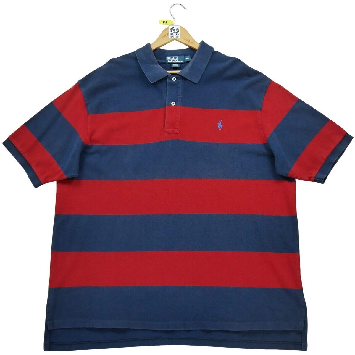 Polo Ralph Lauren  217673  Tmavě modrá